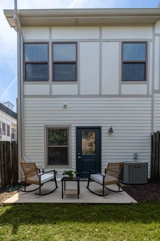 600 Garfield St Apt 16, Nashville, TN 37208