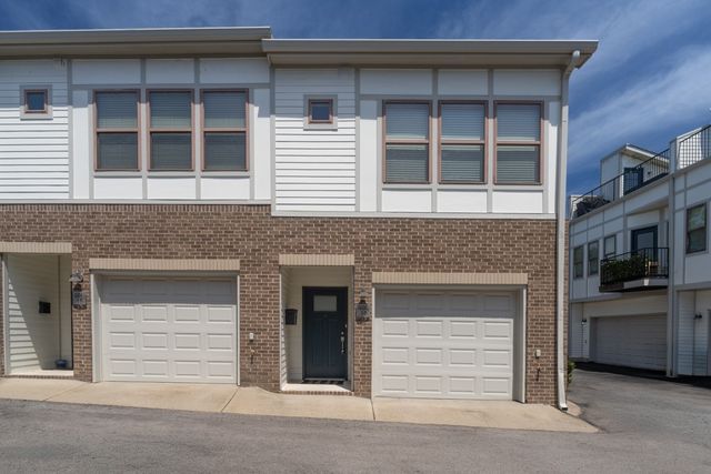 600 Garfield St Apt 16, Nashville, TN 37208