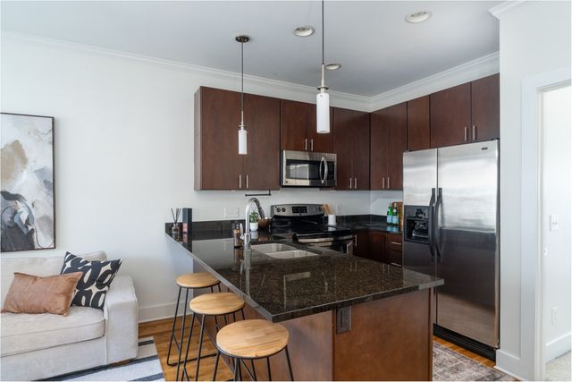 600 Garfield St Apt 16, Nashville, TN 37208