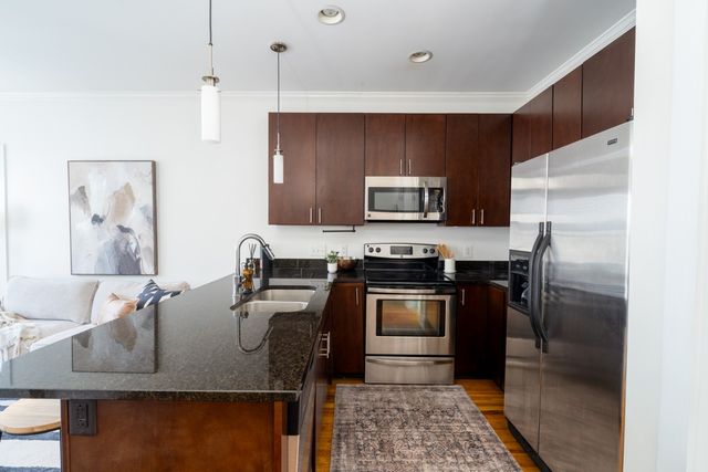 600 Garfield St Apt 16, Nashville, TN 37208