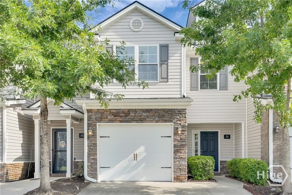 30 Cantle Drive, Richmond Hill, GA 31324