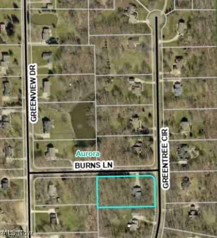 200 Greentree Circle, Aurora, OH 44202