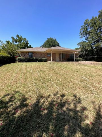 2532 La Paloma Drive, Denton, TX 76209