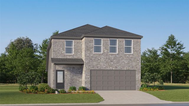 316 Giants PASS, Hutto, TX 78634