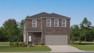 316 Giants PASS, Hutto, TX 78634