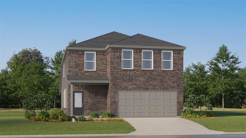 316 Giants PASS, Hutto, TX 78634