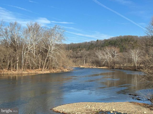 LOT U TWIN OAKS DRIVE, Bentonville, VA 22610