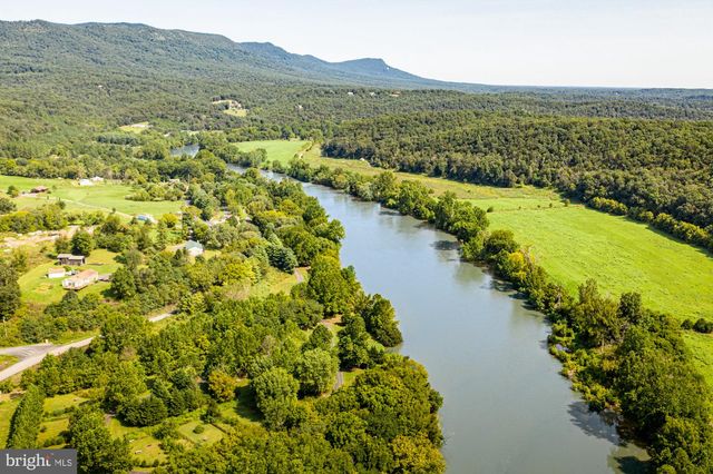 LOT U TWIN OAKS DRIVE, Bentonville, VA 22610