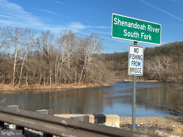 LOT U TWIN OAKS DRIVE, Bentonville, VA 22610