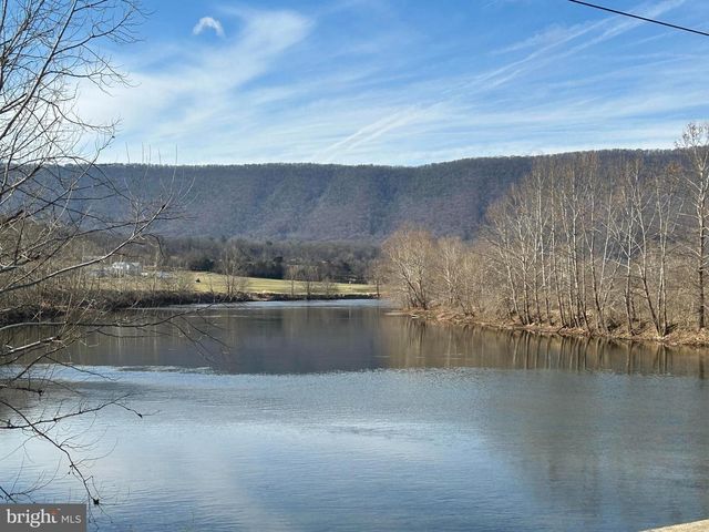 LOT U TWIN OAKS DRIVE, Bentonville, VA 22610