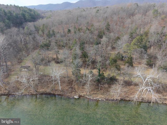 LOT U TWIN OAKS DRIVE, Bentonville, VA 22610