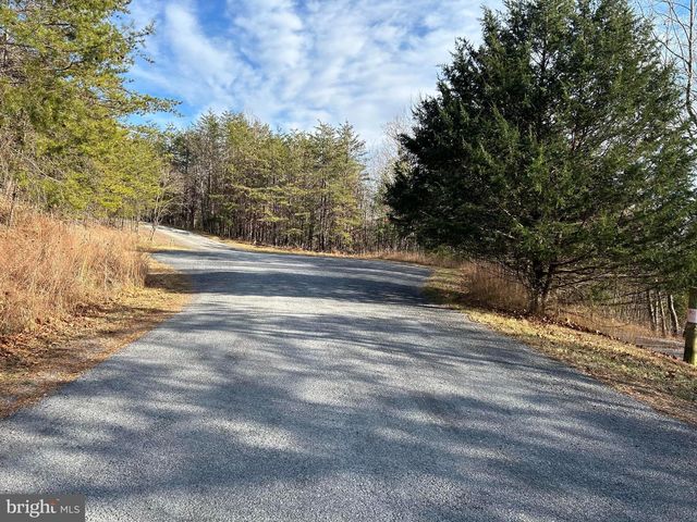LOT U TWIN OAKS DRIVE, Bentonville, VA 22610