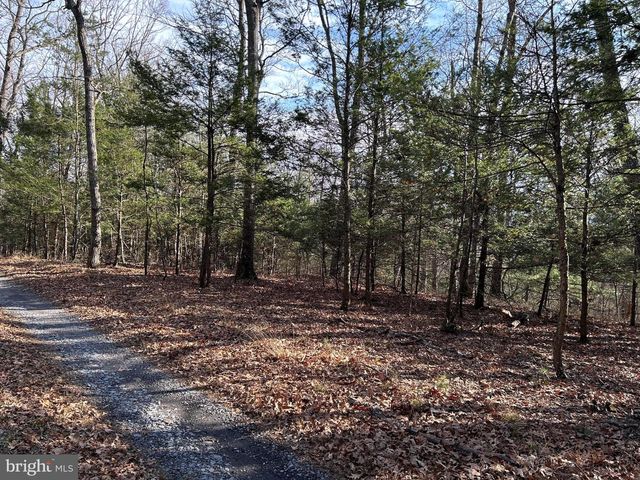 LOT U TWIN OAKS DRIVE, Bentonville, VA 22610