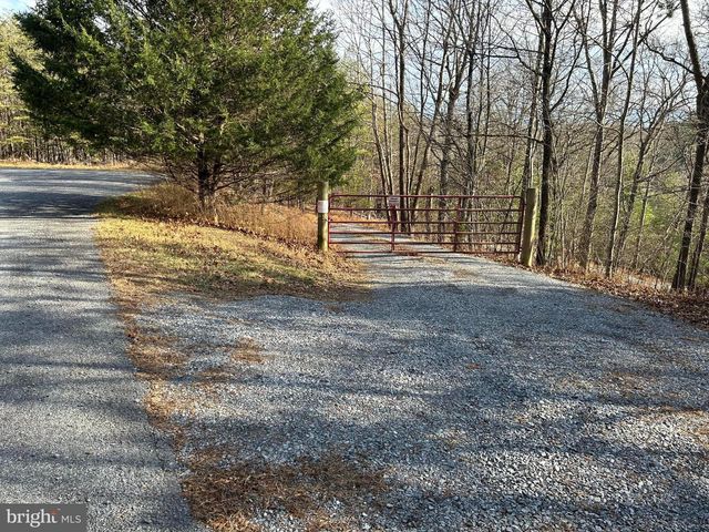 LOT U TWIN OAKS DRIVE, Bentonville, VA 22610