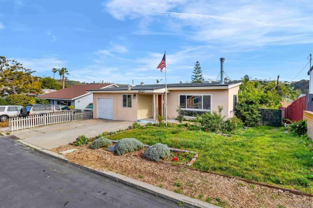 1527 Galveston st, San Diego, CA 92110