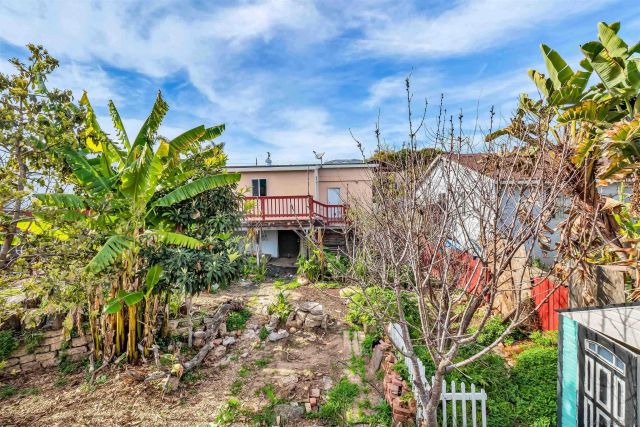 1527 Galveston st, San Diego, CA 92110