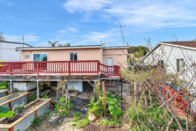 1527 Galveston st, San Diego, CA 92110