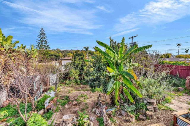 1527 Galveston st, San Diego, CA 92110