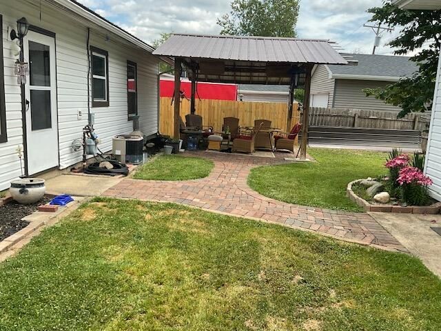 1649 Dale Ridge Road 1649 Dale Ridge Road, New Carlisle, OH 45344