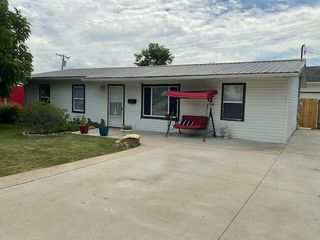 1649 Dale Ridge Road 1649 Dale Ridge Road, New Carlisle, OH 45344