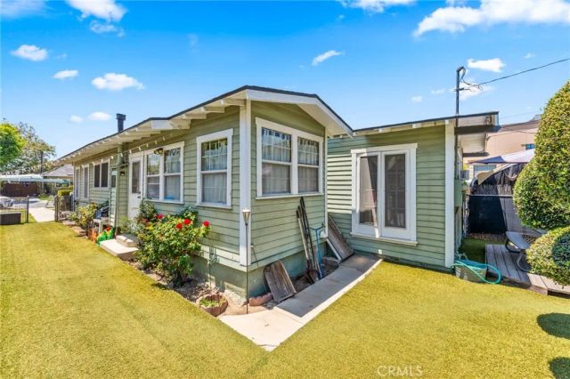 320 N Newell, Fullerton, CA 92832