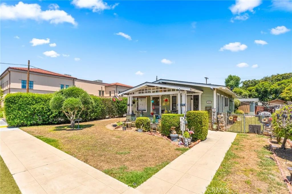 320 N Newell, Fullerton, CA 92832