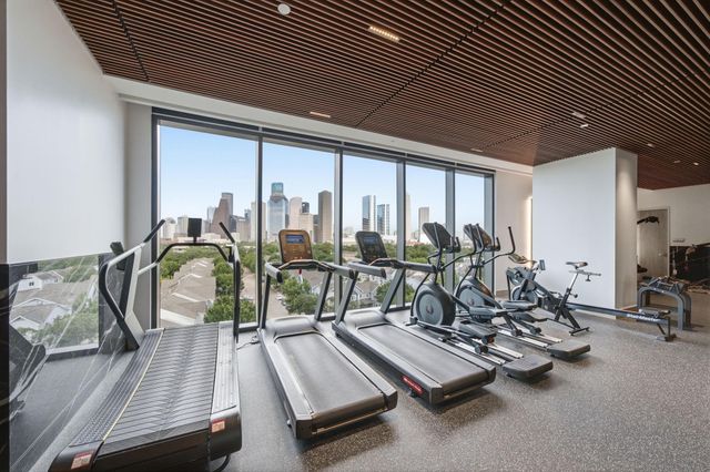 1711 Allen Parkway 2705, Houston, TX 77019