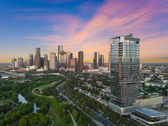 1711 Allen Parkway 2705, Houston, TX 77019