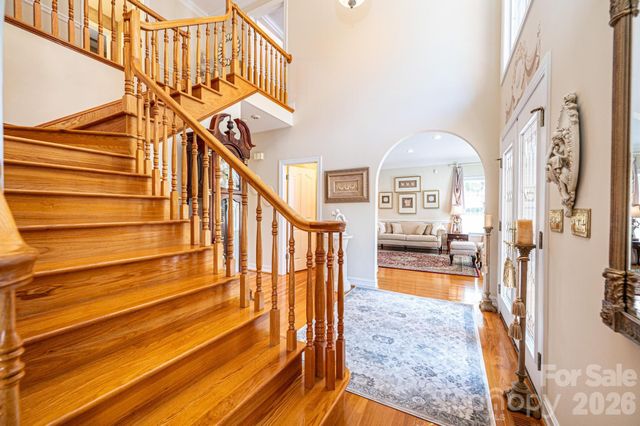 3788 Grace Chapel Road, Granite Falls, NC 28630
