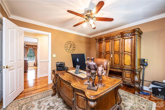 3788 Grace Chapel Road, Granite Falls, NC 28630