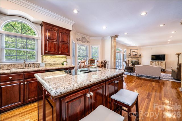 3788 Grace Chapel Road, Granite Falls, NC 28630