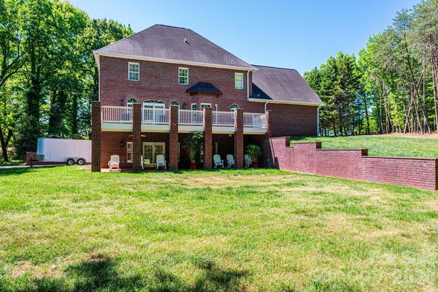 3788 Grace Chapel Road, Granite Falls, NC 28630
