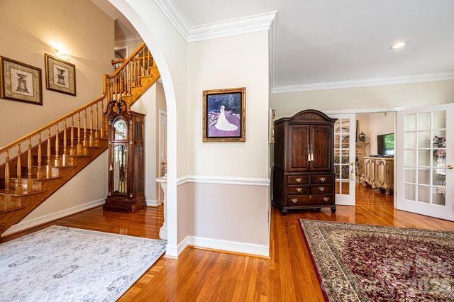 3788 Grace Chapel Road, Granite Falls, NC 28630