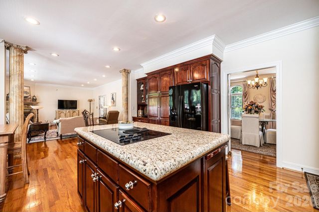 3788 Grace Chapel Road, Granite Falls, NC 28630