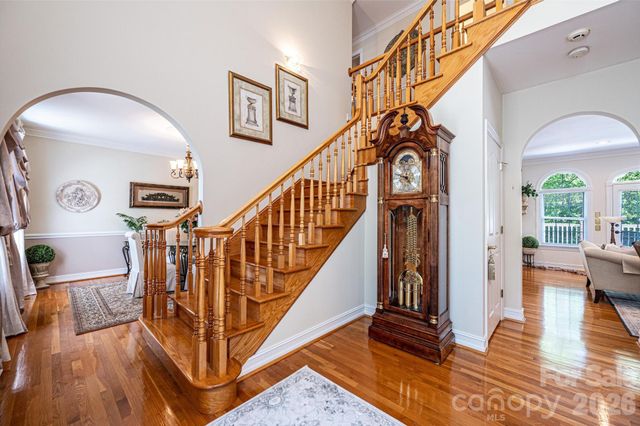 3788 Grace Chapel Road, Granite Falls, NC 28630