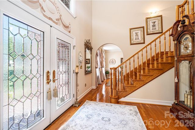 3788 Grace Chapel Road, Granite Falls, NC 28630