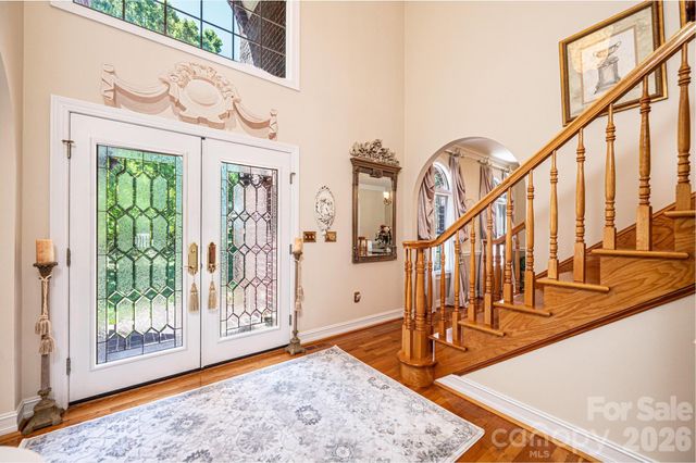 3788 Grace Chapel Road, Granite Falls, NC 28630