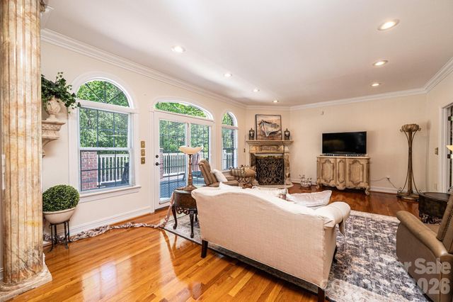 3788 Grace Chapel Road, Granite Falls, NC 28630