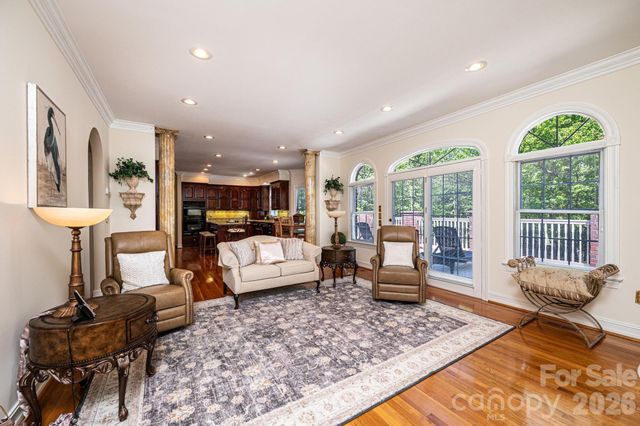 3788 Grace Chapel Road, Granite Falls, NC 28630