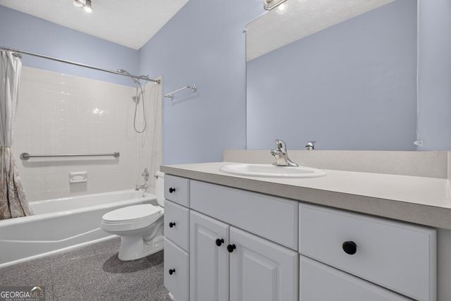 908 River Rock Drive, Woodstock, GA 30188