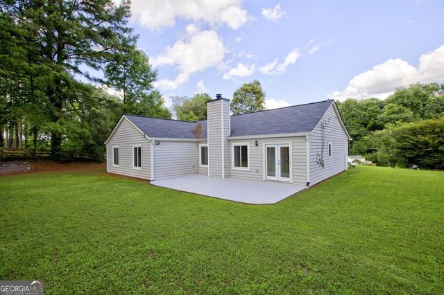 908 River Rock Drive, Woodstock, GA 30188