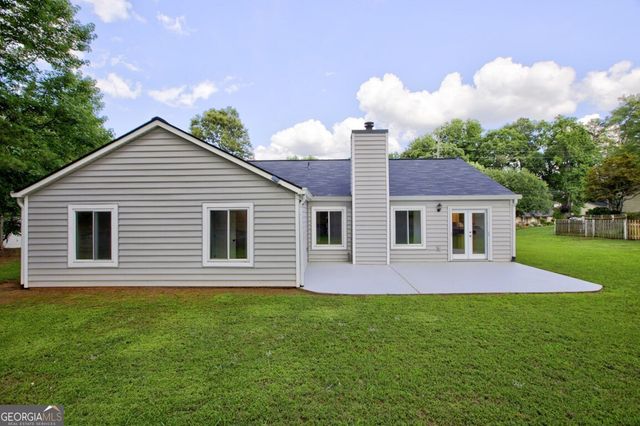 908 River Rock Drive, Woodstock, GA 30188