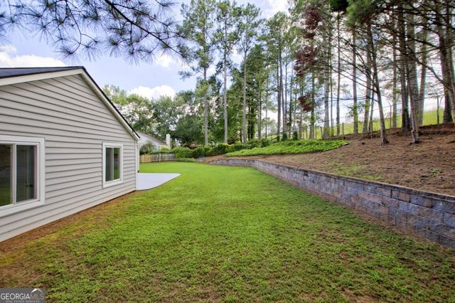908 River Rock Drive, Woodstock, GA 30188