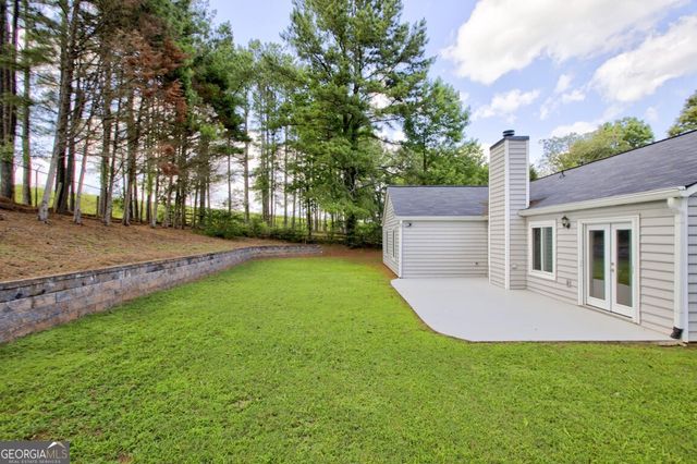 908 River Rock Drive, Woodstock, GA 30188