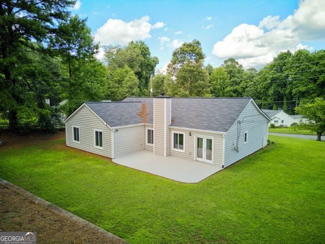 908 River Rock Drive, Woodstock, GA 30188