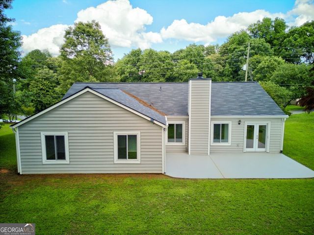 908 River Rock Drive, Woodstock, GA 30188