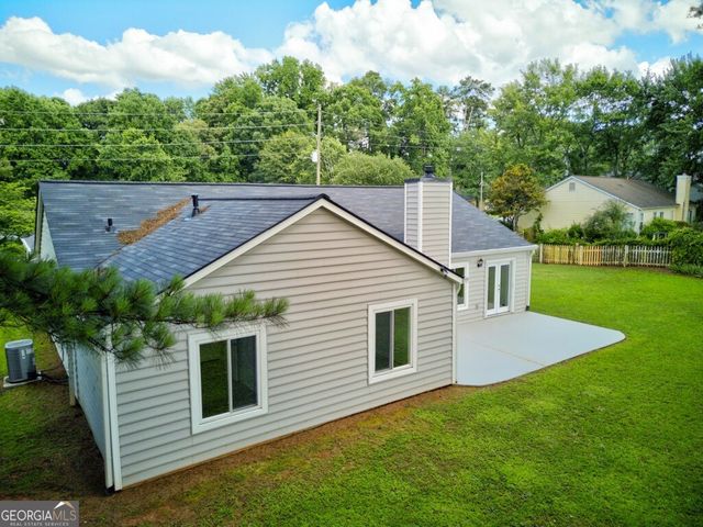 908 River Rock Drive, Woodstock, GA 30188