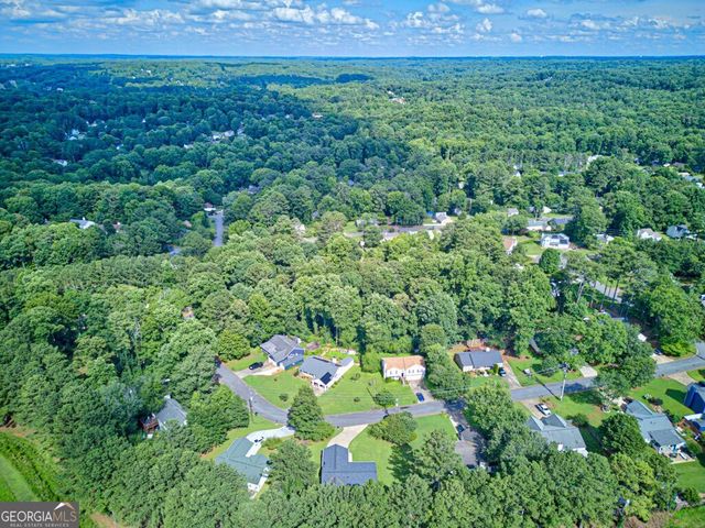 908 River Rock Drive, Woodstock, GA 30188