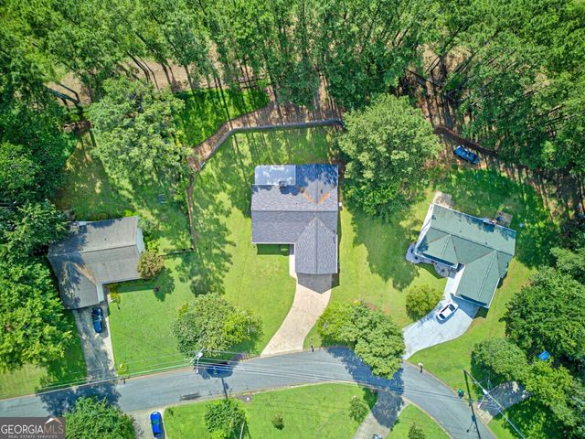 908 River Rock Drive, Woodstock, GA 30188