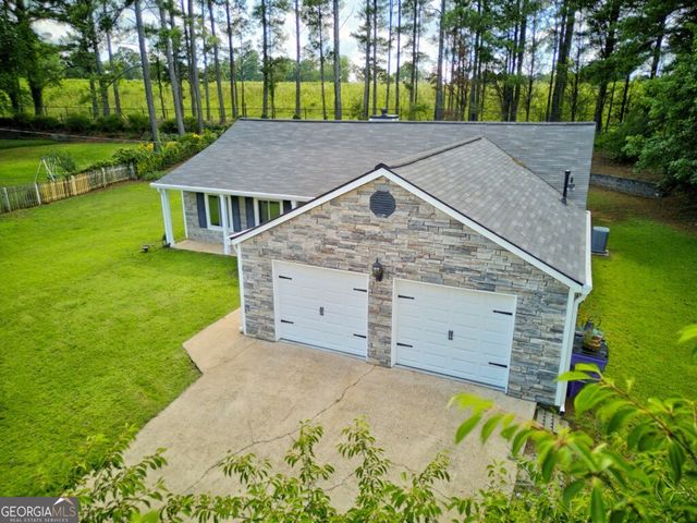 908 River Rock Drive, Woodstock, GA 30188